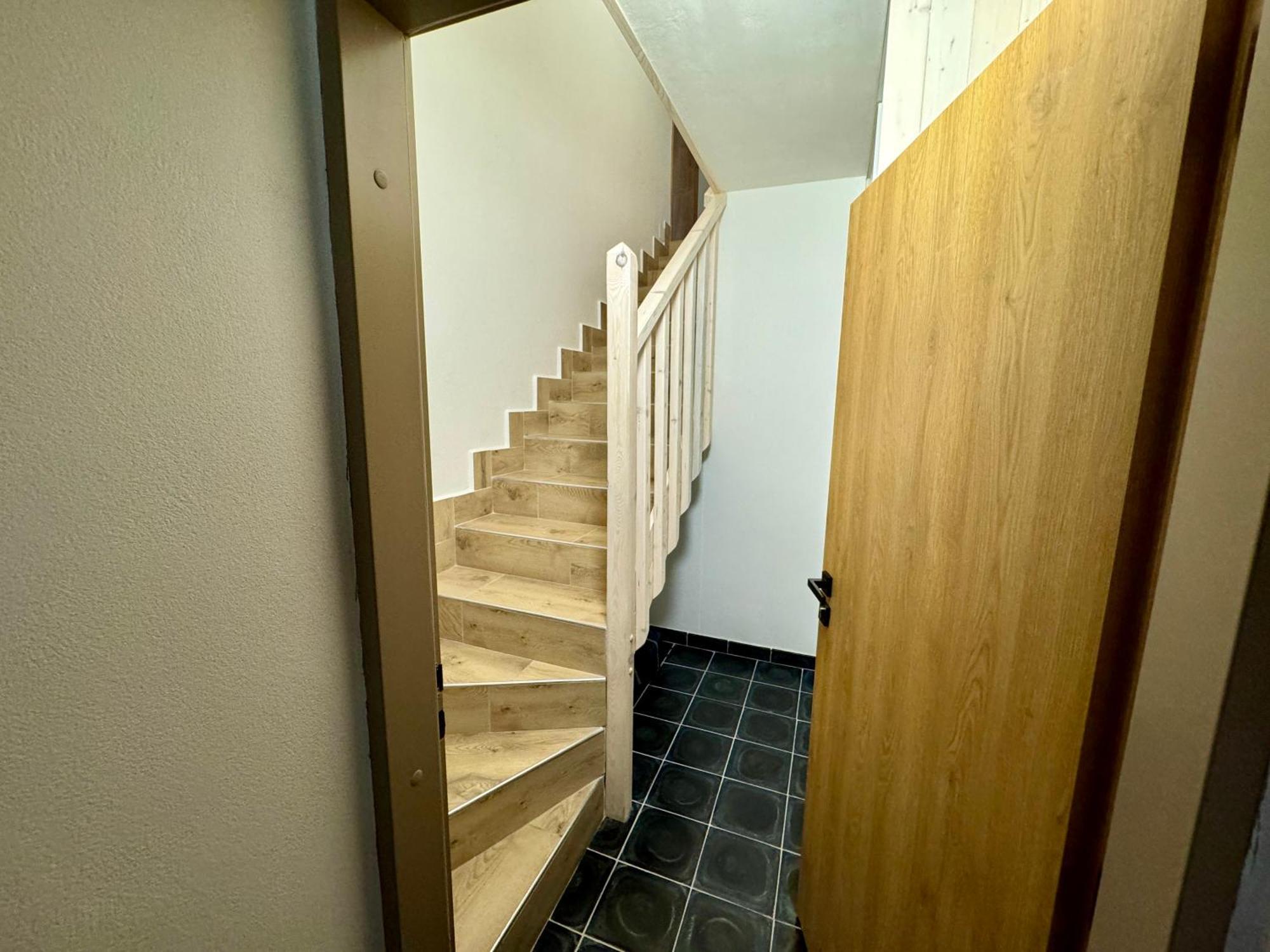 Apartmany Na Kopci Jeseník Eksteriør bilde