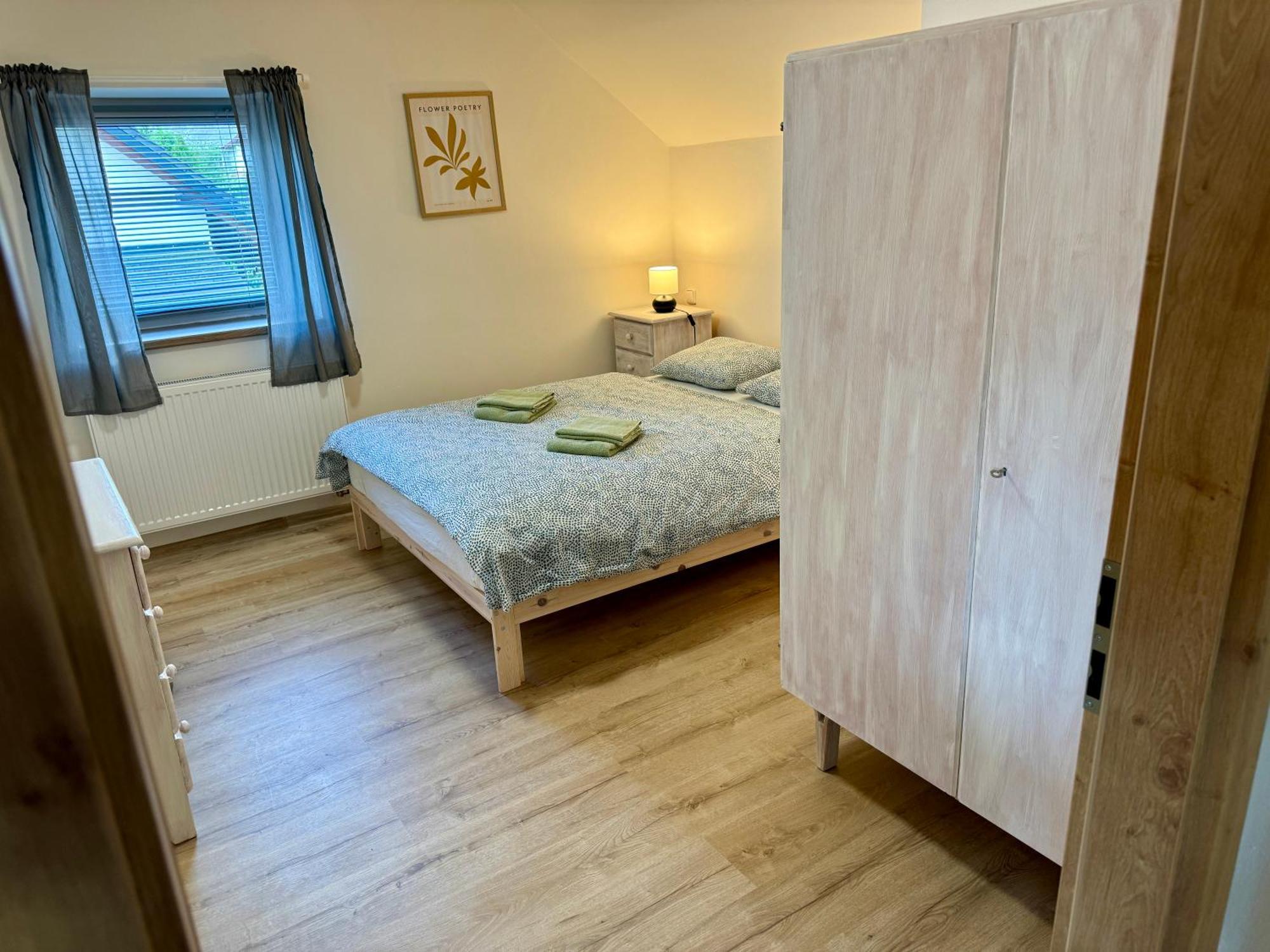 Apartmany Na Kopci Jeseník Eksteriør bilde