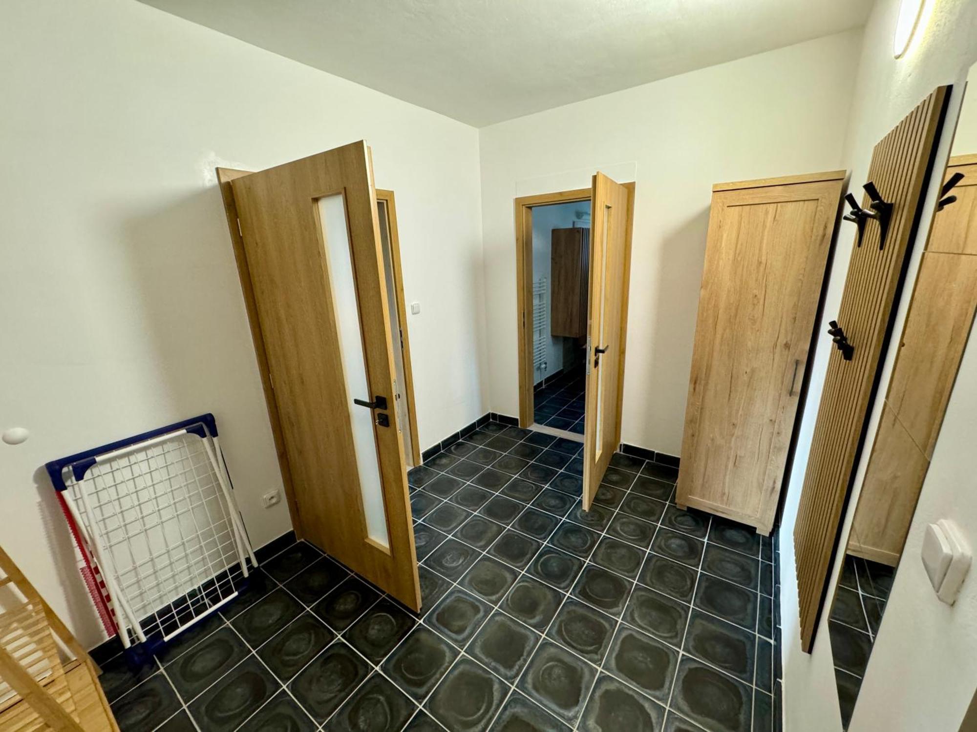 Apartmany Na Kopci Jeseník Eksteriør bilde